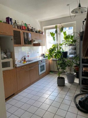 2-Zimmer Wohnung in der Osnabrücker- Altstadt