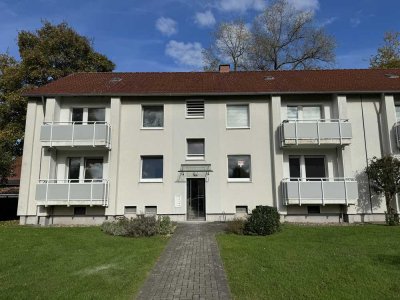 Erstbezug nach Sanierung - 3,5 Zimmer Wohnung in Wanne-Eickel