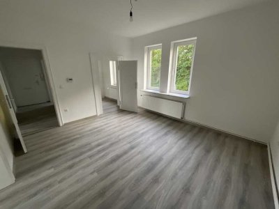 3-Zimmer-Wohnung in Wilhelmshaven Fedderwardergroden