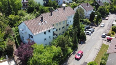 Grundsolide Kapitalanlage