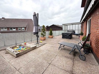Familienfreundliches Wohnen!