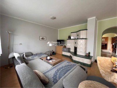 Attraktives Mehrfamilienhaus in Nickelsdorf – Ihr neues Zuhause auf großem Grund!