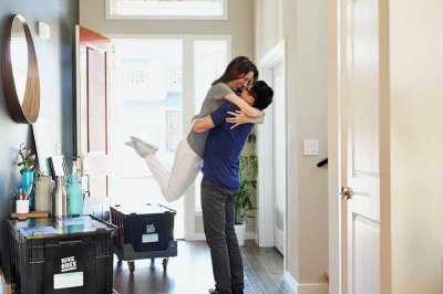 Ein eigenes Zuhause ist die beste Entscheidung - Schlüsselfertige Häuser von Bien-Zenker