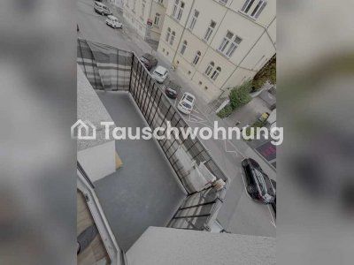 Tauschwohnung: Tauschwohnung FFM für Stuttgart W/Vaihingen
