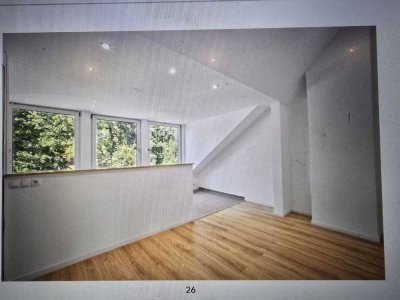 2 ZKB Top Lage am St.Jürgen Krankenhaus / Viertel Teilmöbliert / oder vollmöbliert möglich