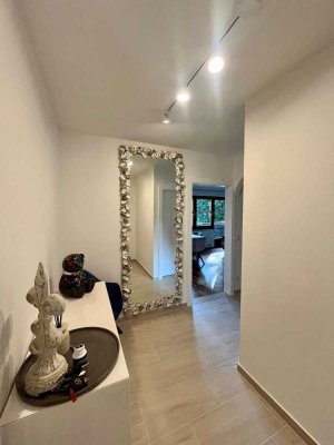 Moderne 2-Zimmer Wohnung mit Balkon in Bonn-Holzlar