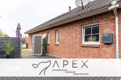 Nachfolger für junges Einfamilienhaus in Kiel-Russee gesucht - KfW 50