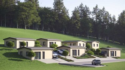 Klein wohnen, groß genießen im Westallgäu