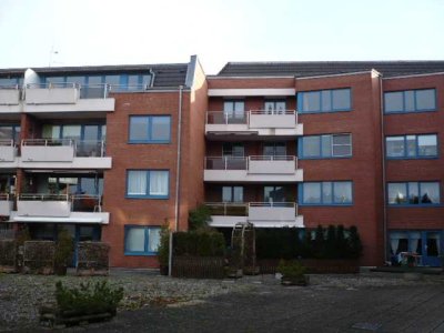 Rentnerwohnung 4-Zimmer in top-zentraler Lage