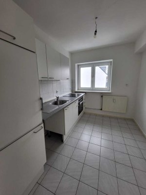 HH-Wandsbek, nähe Eichtalpark, schöne 2 Zi.-Whg., sofort frei - befristet auf 24 Monate!