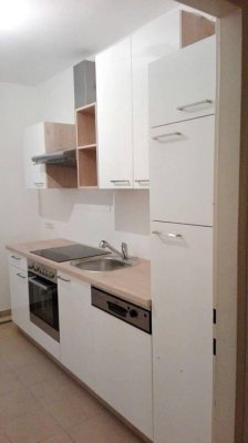 Möblierte Wohnung (84m2) ab August 2025 verfügbar - WG tauglich (3 Zimmer)