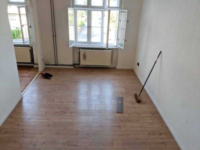 Helle 3-Zimmer-Wohnung im 2. OG in Hennigsdorf