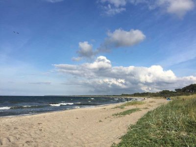 3-Zimmer-Eigentumswohnung mit direktem Blick auf den See Kanal  im beliebten Seebad Warnemünde Or...