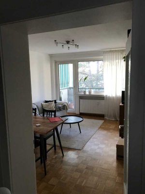 Schöne Zwei-Zimmer Wohnung in Köln Porz