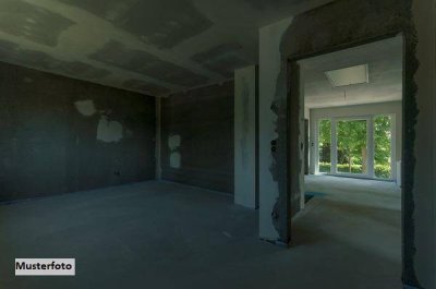 +++ Einfamilienhaus mit teilfertigem Rohbau - Bauprojekt mit Potenzial +++