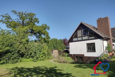 Großzügige Immobilie mit vielen Möglichkeiten im beliebten Ort Wisch an der Ostsee