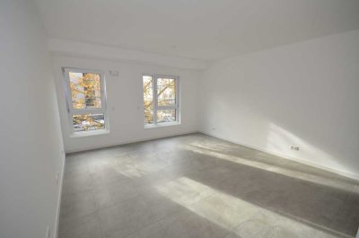 - SOFORT VERFÜGBAR - 1-Zimmer-Etagenwohnung im Herzen Frankfurts Provisionsfrei