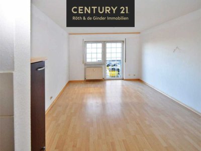 Attraktives Studentenapartment als Kapitalanlage