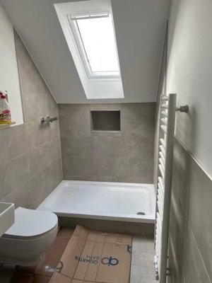 Attraktive 4,5-Zimmer Dachgeschosswohnung in Gelsenkirchen-Bismarck