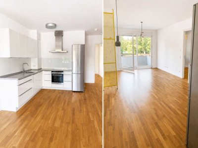 Zuhause mit 4 Zimmern und viel Platz in Berlin Pankow