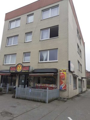 Toprenditeobjekt in Mölln in zentraler Lage!!! Preissenkung!