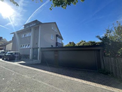 3-Zimmer - das geht immer! In Heilbronn, modern und großzügig