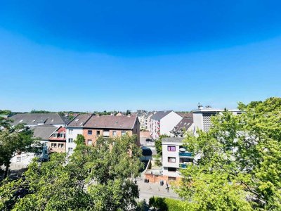 „Wohnen mit Aussicht – Ihre Traumwohnung mit Blick auf den Kölner Dom“