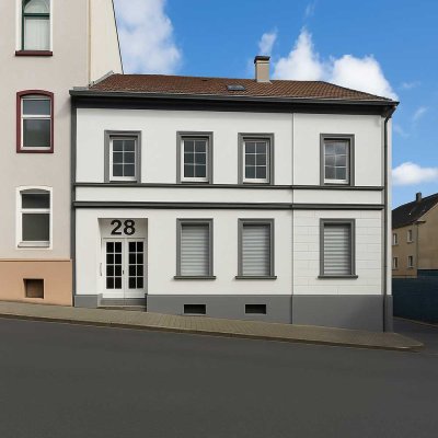 Attraktives Mehrfamilienhaus mit 4 Wohneinheiten – laufend modernisiert und hochwertig ausgestattet