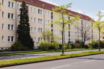 Familienfreundliches Zuhause in Cottbus