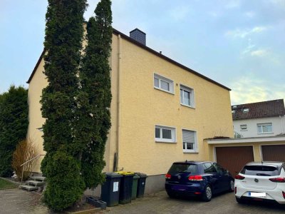 Gepflegtes Dreifamilienhaus in ruhiger Lage in Unna-Bilmerich