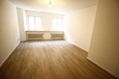 Gepflegte 2-Zimmerwohnung mit Balkon im Zentrum von Bad Säckingen