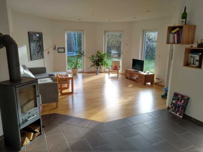 Provisionsfrei: Einfamilienhaus mit gehob. Innenausstattung und Wärmepumpe in Top-Lage in Kempen