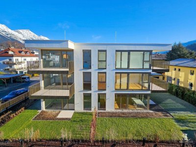 Wohnbauprojekt Nani &amp; Gilles Top A01 EG