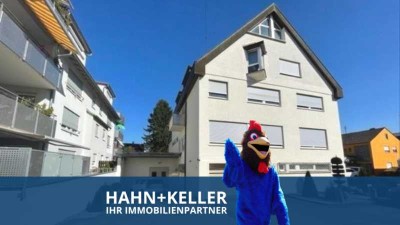 Extravagantes Wohn/- Geschäftshaus für gehobene Ansprüche in Reichenbach!