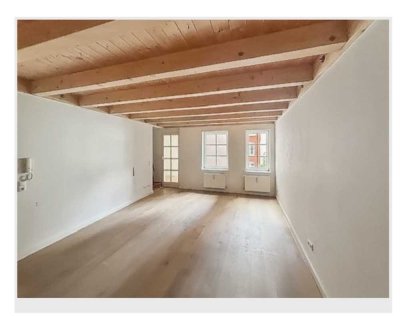 2,5-Zimmer Wohnung in Lübeck Innenstadt