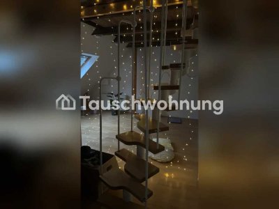 Tauschwohnung: Wunderschöne Wohnung ✨