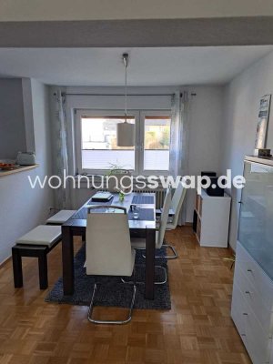 Wohnungstausch: Sickingenstraße 33
