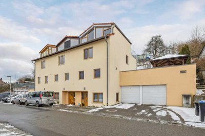 Sofort bezugsfrei: Einfamilienhaus mit Dachterrasse & zusätzlichem Grillplatz