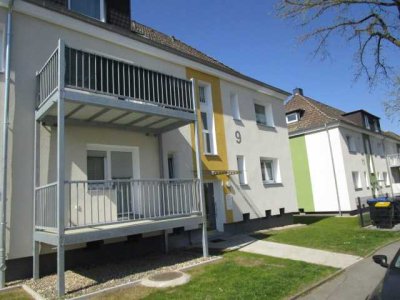 Etwas Besonderes: Geräumiges 2-Raum-Apartement im Loft-Style