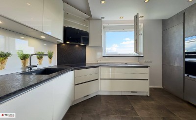 ++ HELLE NEUBAUWOHNUNG MIT TOP GRUNDRISS UND RUHIGER LOGGIA – Kauf in 2353 Guntramsdorf++