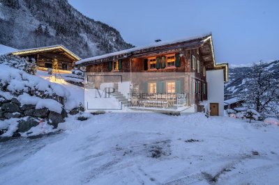 Ein Juwel im Montafon!