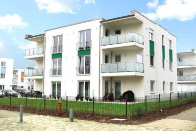 Sichern Sie sich die Wohnung