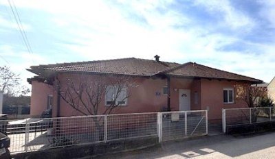 Wiener Neustadt - Gepflegter Bungalow am Stadtrand