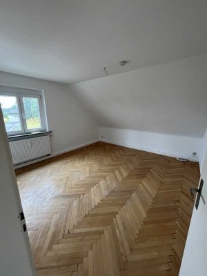Aulendorf - 4-Zimmer-Wohnung
