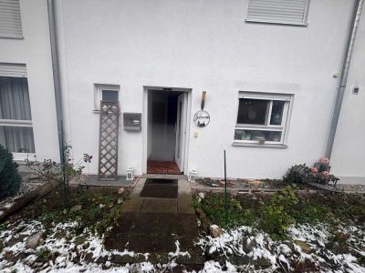 Gepflegtes 5-Zimmer Haus mit Carport in Taufkirchen (Vils)