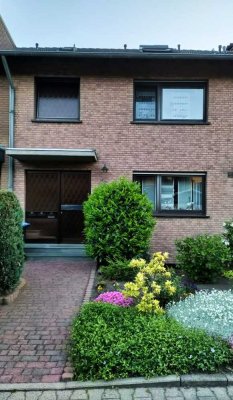 Hamm- 110 m² - 4.0 Zi. - provisionsfrei!