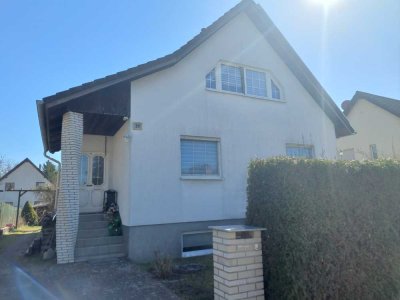 Haus mit ELW von Privat