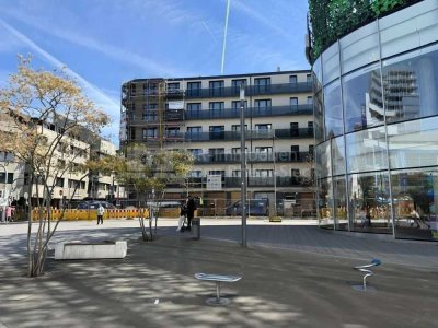 Attraktive 2-Zimmer-Wohnung im Herzen von Koblenz!