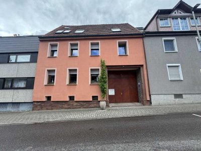 Schöne zentrale 3-Zimmer-Wohnung in Pforzheim-Eutingen