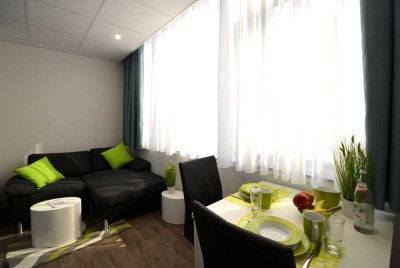 1 Zimmer 23 m² Etagenwohnung in Offenbach am Main